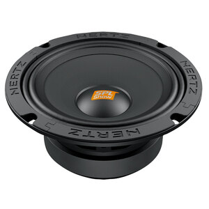 HERTZ - Midrange SV 165.1 - HERTZ - Midrange