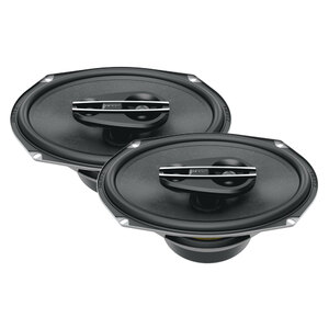 HERTZ - Triassiali CX 690 Cento - HERTZ - Triassiali