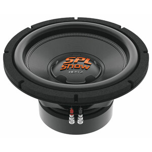 HERTZ - Subwoofer SS 12 D2 - HERTZ - Subwoofer