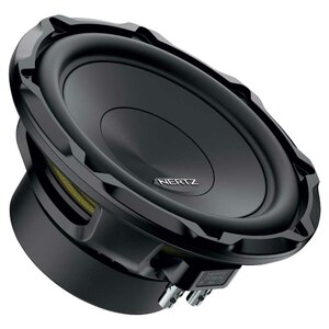 HERTZ - Subwoofer CS200 S4 - HERTZ - Subwoofer