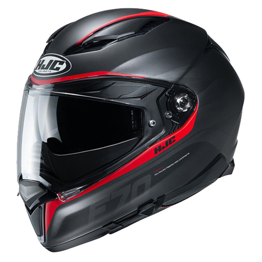 Casco Integrale F70 Feron - HJC