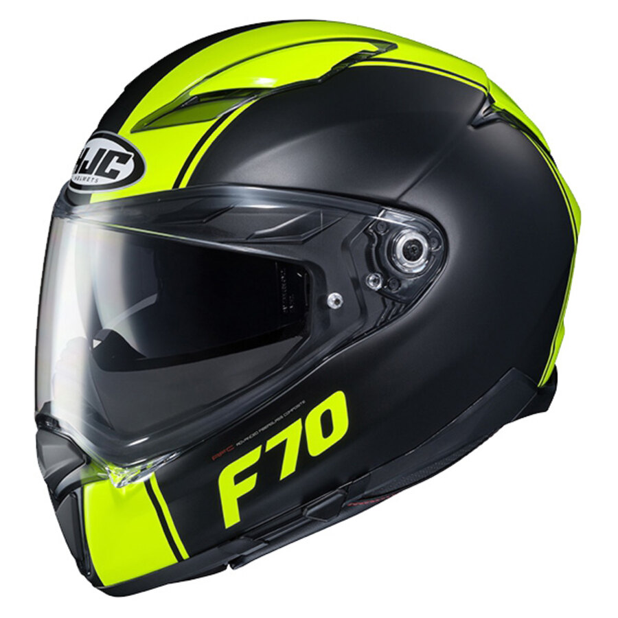 Casco Integrale F70 Mago HJC in vendita su Bep's