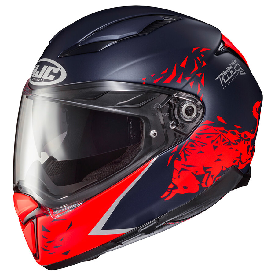 Casco Integrale F70 Spielberg Red Bull Ring HJC in vendita su Bep's