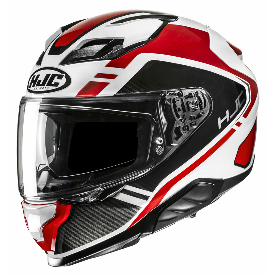 Casco Integrale F71 Tozz