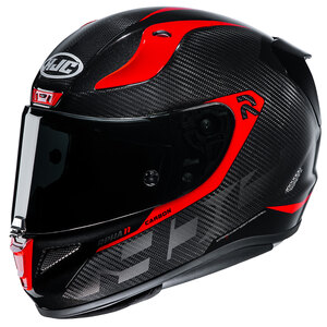 Casco Integrale RPHA11 Carbon Bleer HJC in vendita su Bep's