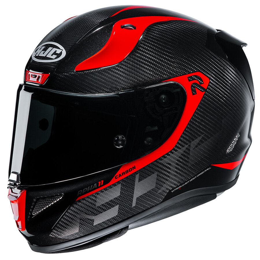 Casco Integrale RPHA11 Carbon Bleer HJC in vendita su Bep's