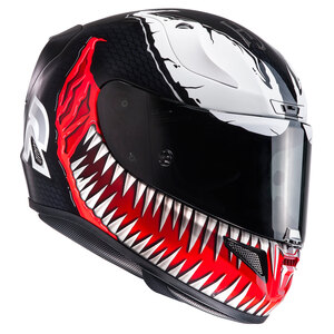 Casco Integrale RPHA11 Venom - HJC HJC in vendita su Bep's
