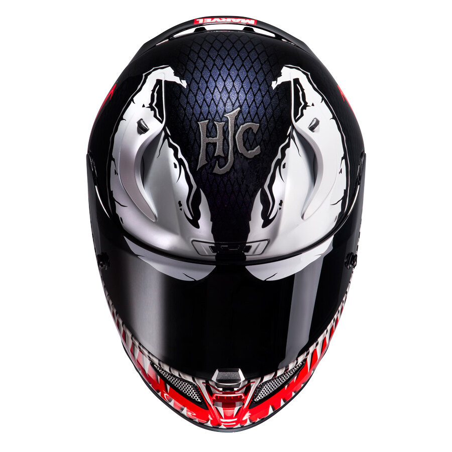 Casco Integrale RPHA11 Venom - HJC HJC in vendita su Bep's