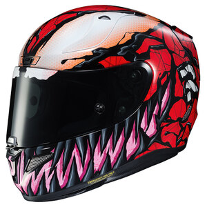 Casco Integrale RPHA11 Carnage HJC in vendita su Bep's