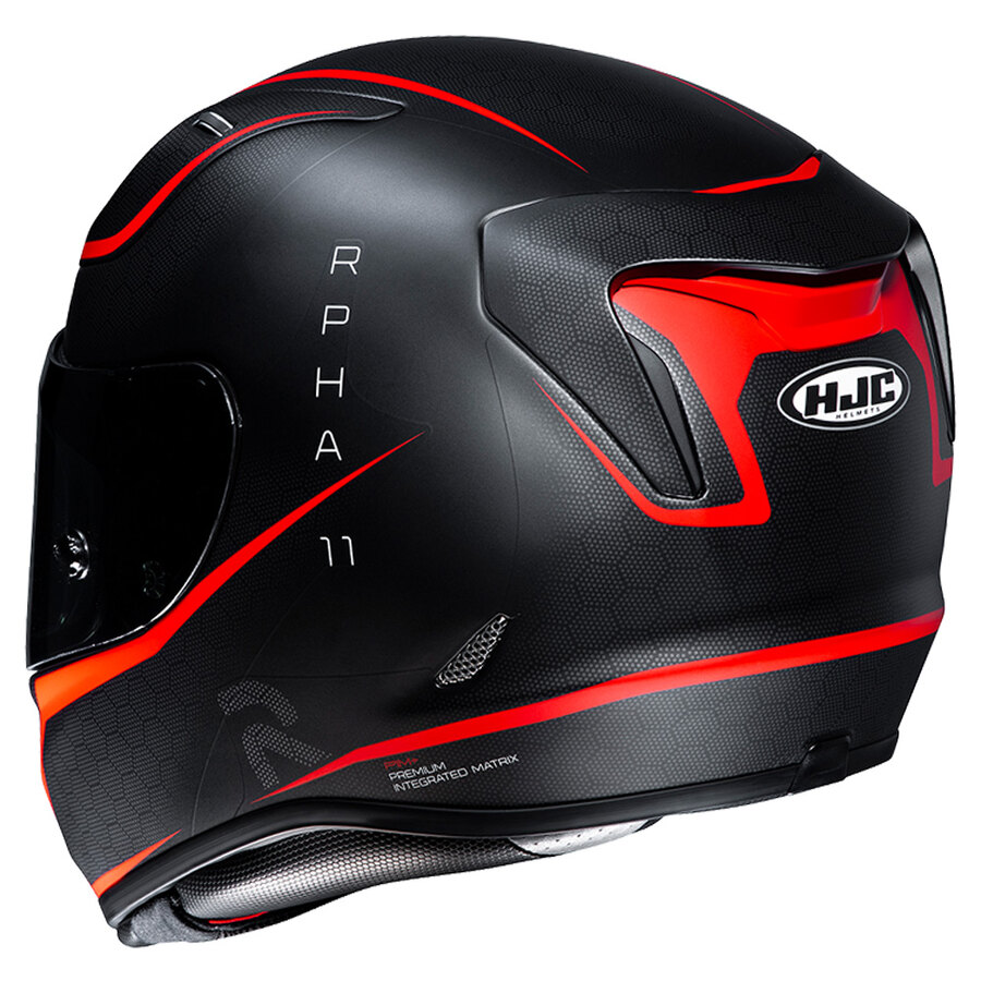 Casco Integrale RPHA11 Jarban HJC in vendita su Bep's