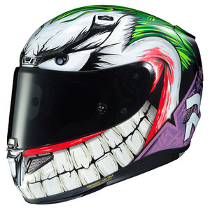 Casco Integrale RPHA11 Joker HJC in vendita su Bep's