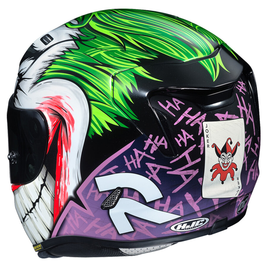 Casco Integrale RPHA11 Joker HJC in vendita su Bep's
