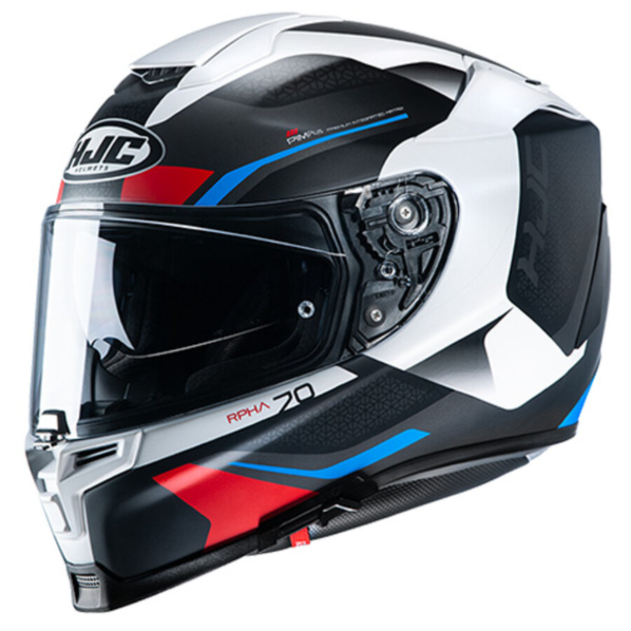 Casco Integrale RPHA70 Kosis HJC in vendita su Bep's