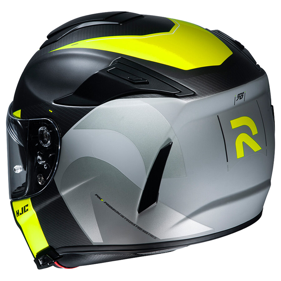 Casco Integrale RPHA70 Wody HJC in vendita su Bep's