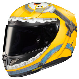 Casco Integrale RPHA11 Carnage HJC in vendita su Bep's