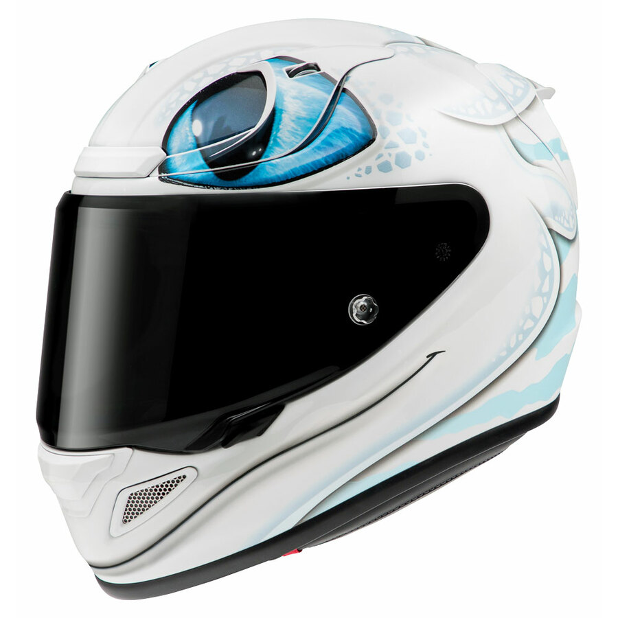 Casco Integrale RPHA12 Light Fury Universal - HJC