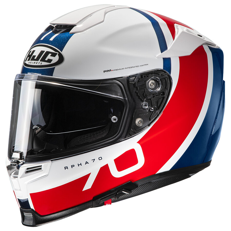 Casco Integrale RPHA70 Paika HJC in vendita su Bep's