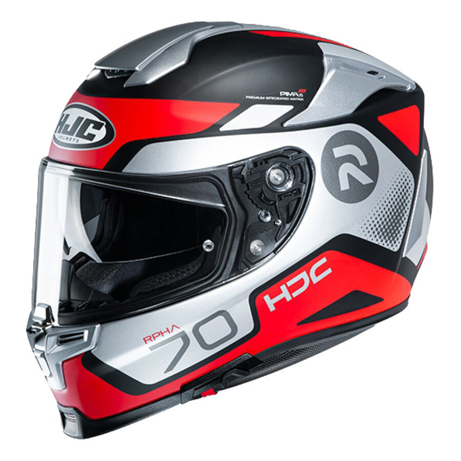 Casco Integrale RPHA 70 Shuky - HJC HJC in vendita su Bep's