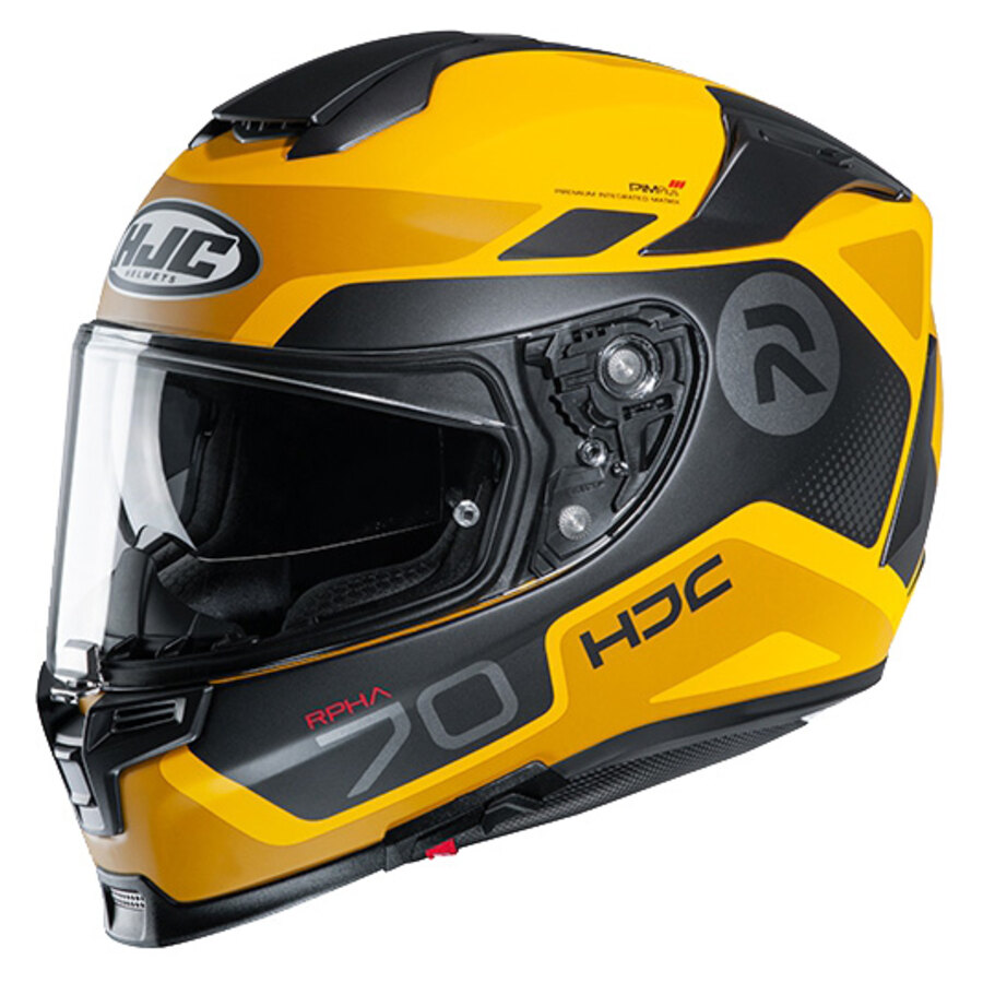 Casco Integrale RPHA 70 Shuky - HJC HJC in vendita su Bep's