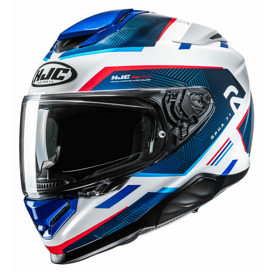 Casco Integrale RPHA71 Ellon