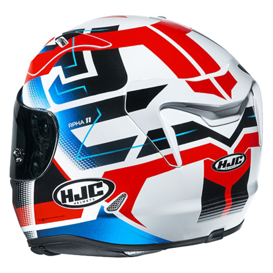 Casco Integrale RPHA11 Nectus - HJC HJC in vendita su Bep's