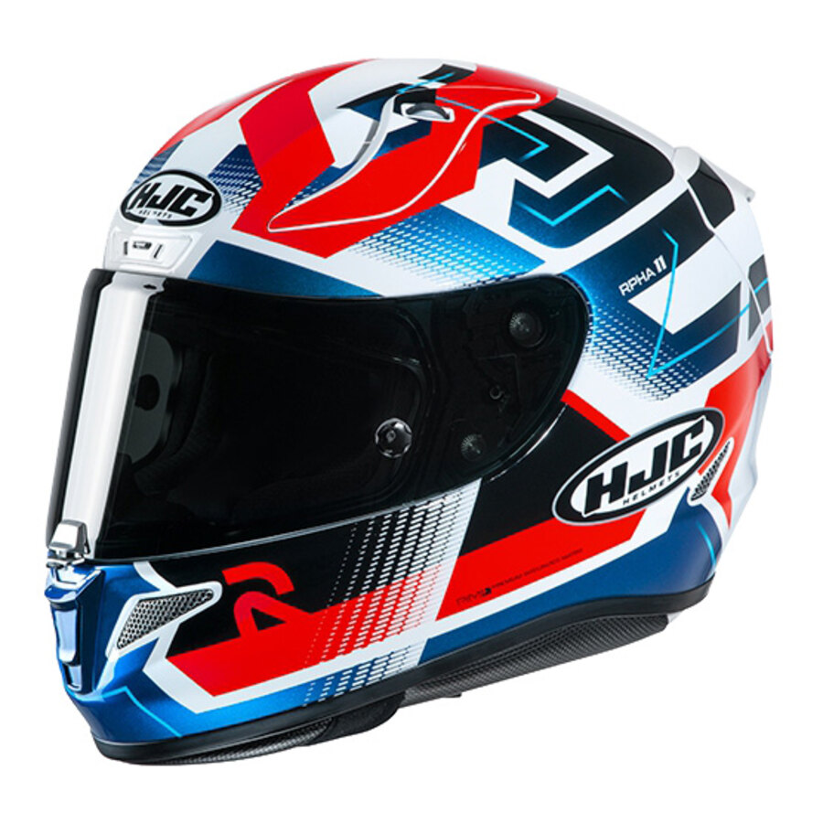 Casco Integrale RPHA11 Nectus - HJC HJC in vendita su Bep's