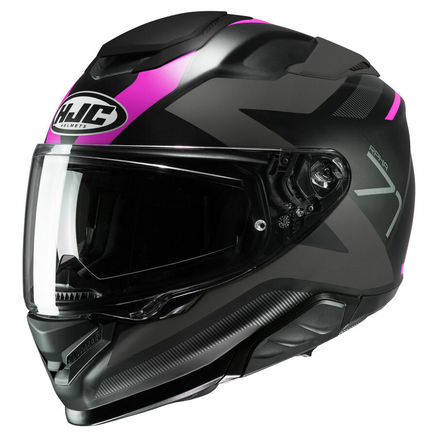 Casco Integrale RPHA71 Pinna
