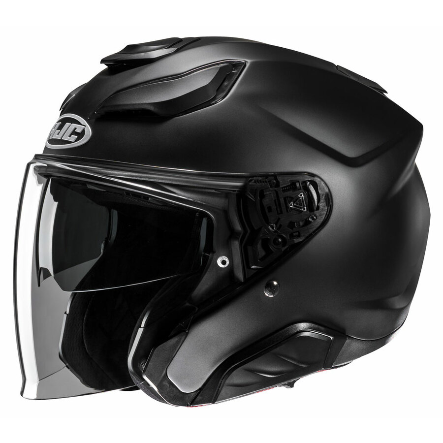 Casco Jet Aperto F31 - HJC
