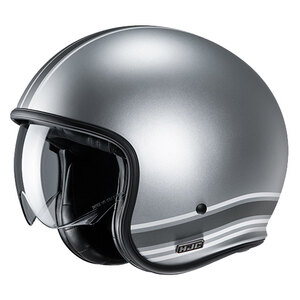 Casco Jet Vintage V30 Senti HJC in vendita su Bep's