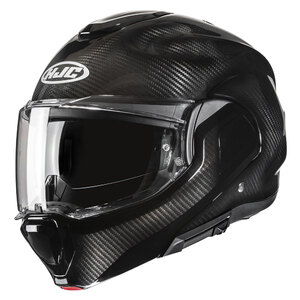 Casco Modulare F100 Carbon - HJC