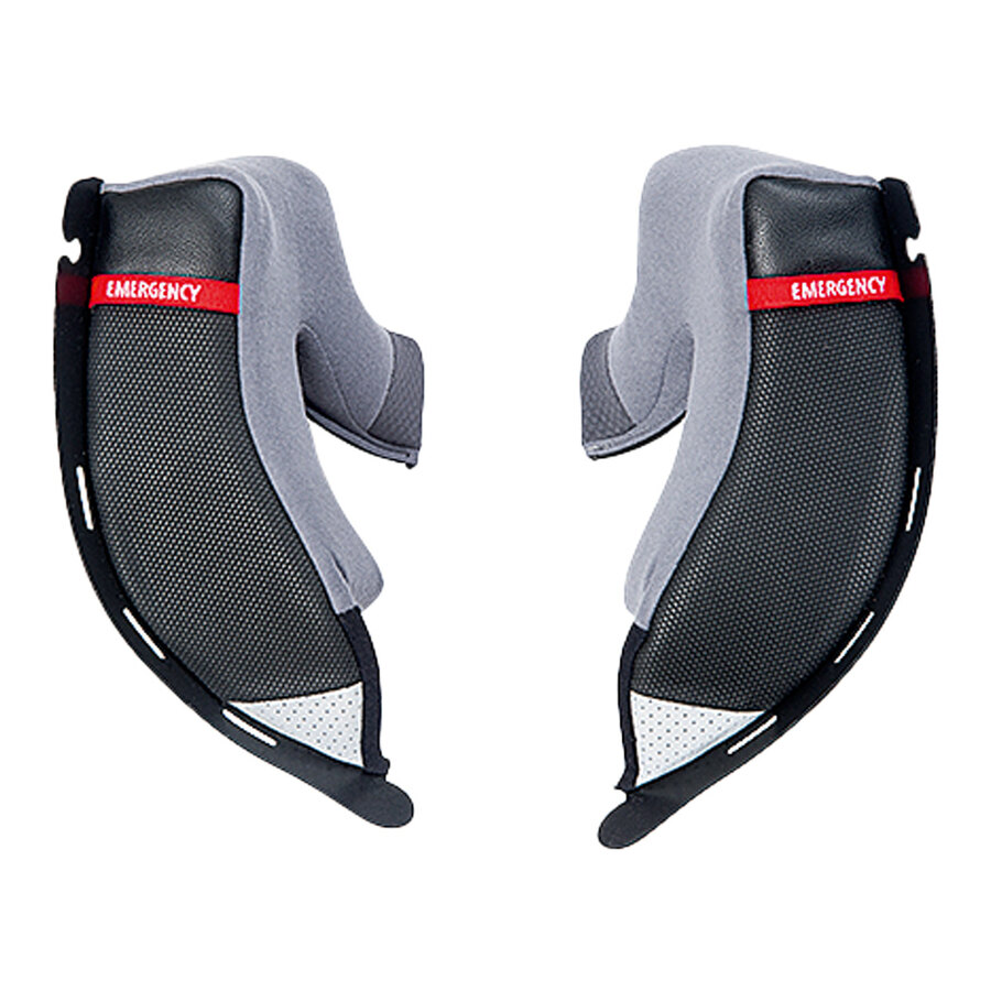 Rivestimento interno casco Guanciali - HJC