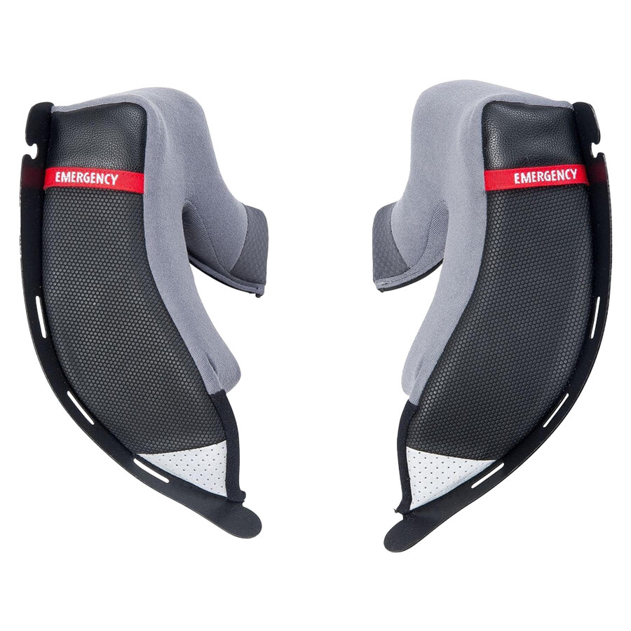 Rivestimento interno casco Guanciali - HJC