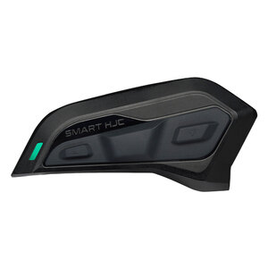 HJC - Kit interfono con Bluetooth Smart 11Be - HJC - Kit interfono con Bluetooth