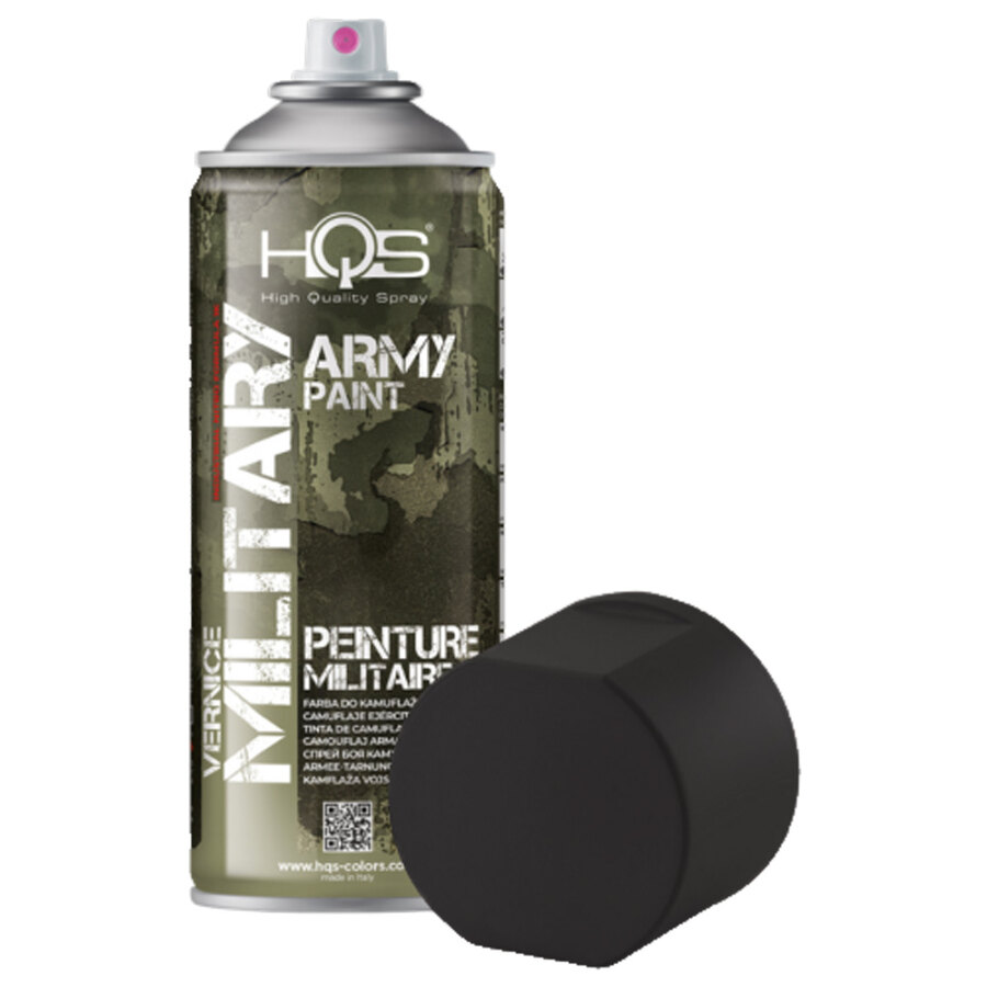Vernice multiuso Military - HQS