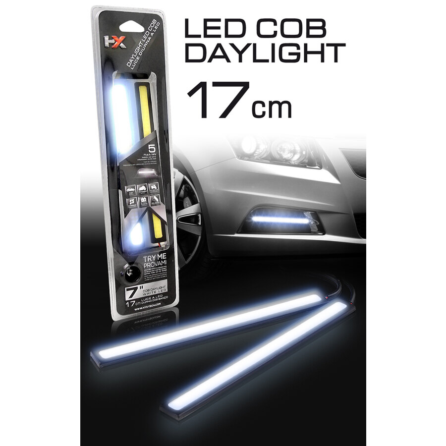 Striscia a Led COB Led - HYX