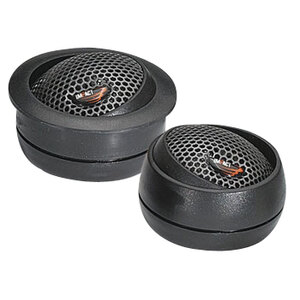 IMPACT - Tweeter NS 125 - IMPACT - Tweeter
