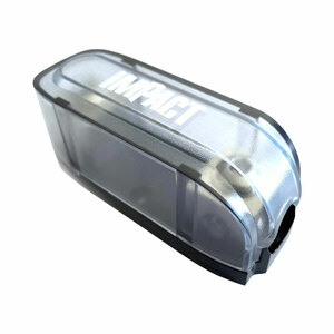 IMPACT - Alimentazione Portafusibili DP12 - IMPACT - Alimentazione