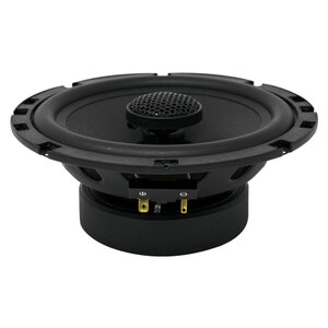 IMPACT - Coassiali TGI 65X - IMPACT - Coassiali