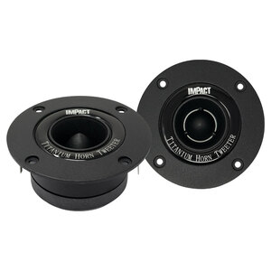 IMPACT - Tweeter XT-1 - IMPACT - Tweeter