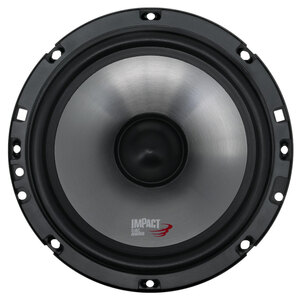 IMPACT - Woofer EF 6525 - IMPACT - Woofer