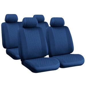 Set coprisedili Glamur Basic - LAMPA - LAMPA