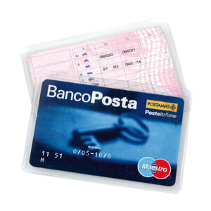 LAMPA - Portatessere - LAMPA - Portatessere