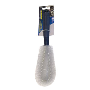 LAMPA - Spazzola cerchi Wheel Brush - LAMPA - Spazzola cerchi