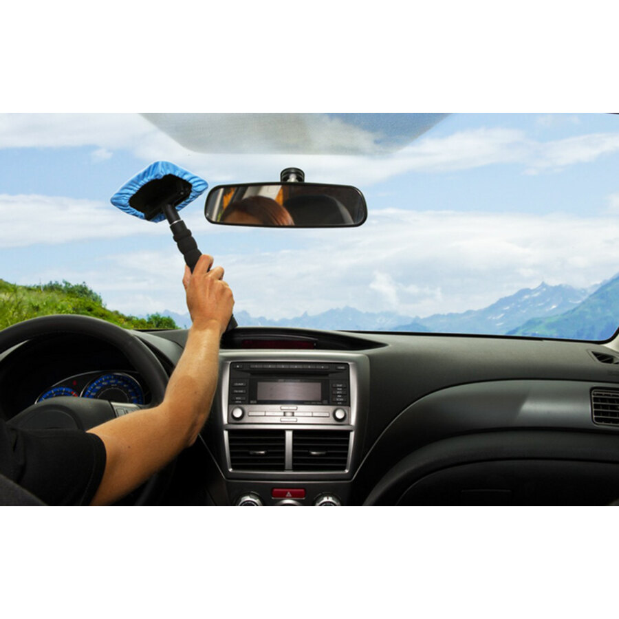 Spazzole varie Vetri - INT AUTO