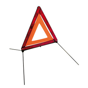 LAMPA - Triangolo emergenza - LAMPA - Triangolo emergenza