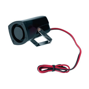 LAMPA - Allarme acustico per retromarcia Bip retromarcia - LAMPA - Allarme acustico per retromarcia