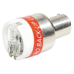 LAMPA - Allarme acustico per retromarcia Acoustic signal - LAMPA - Allarme acustico per retromarcia