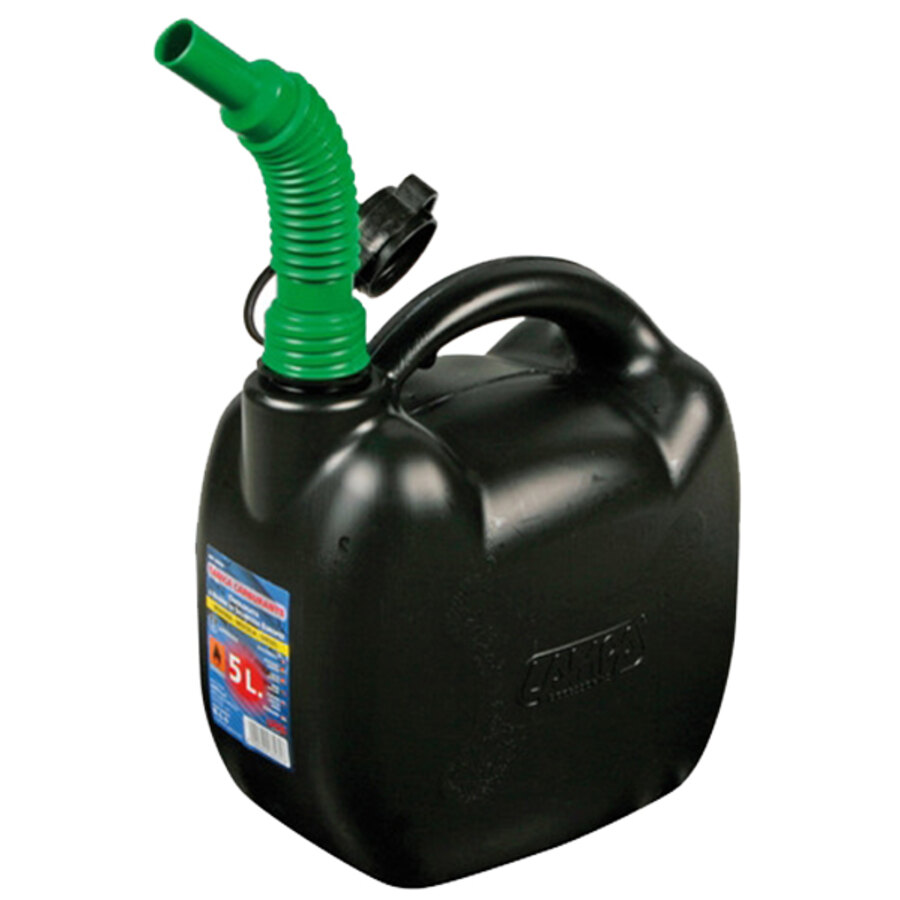 Tanica carburante - LAMPA