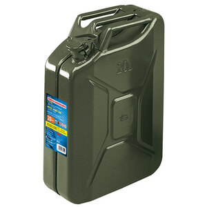 LAMPA - Tanica carburante - LAMPA - Tanica carburante