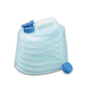 LAMPA - Tanica emergenza - LAMPA - Tanica emergenza